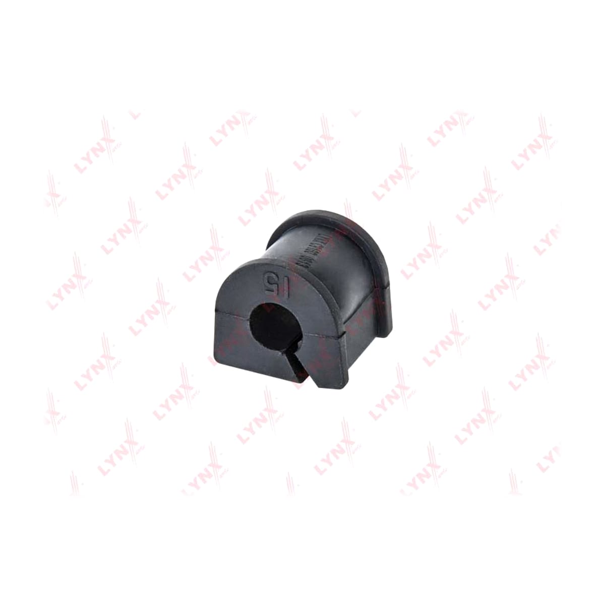 Деталь Втулка стабилизатора LYNXAUTO
