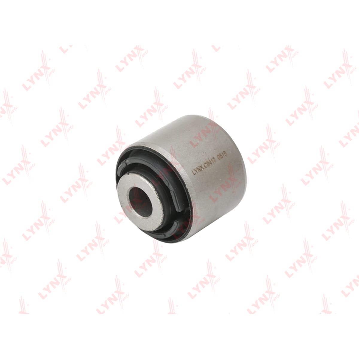 LYNXAUTO Сайлентблок заднего рычага подвески C9417 (зад прав/лев)