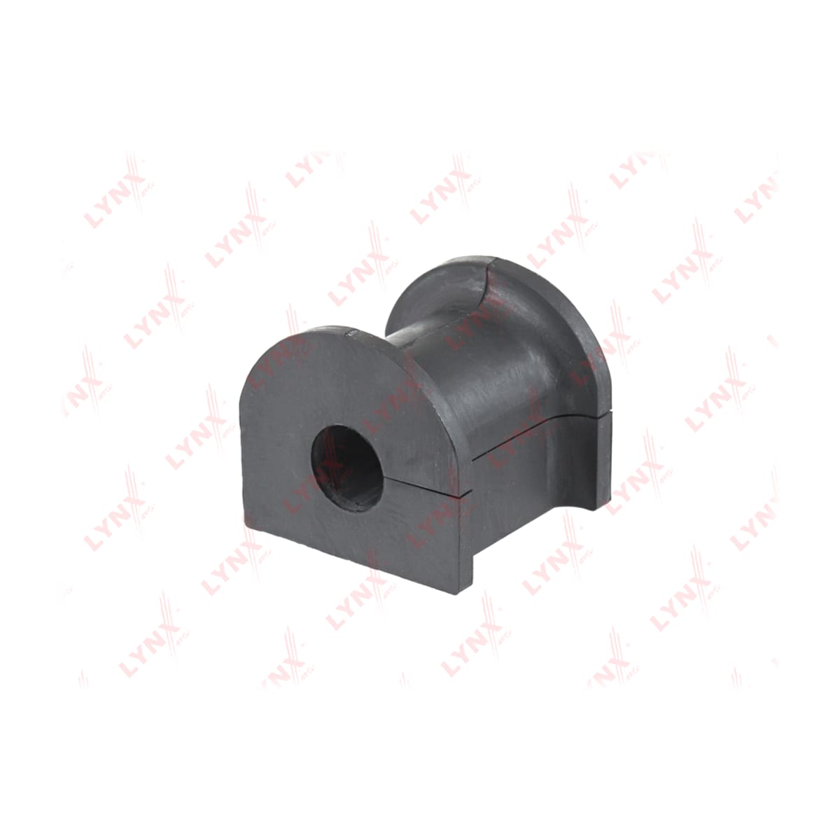 LYNXAUTO Втулка стабилизатора