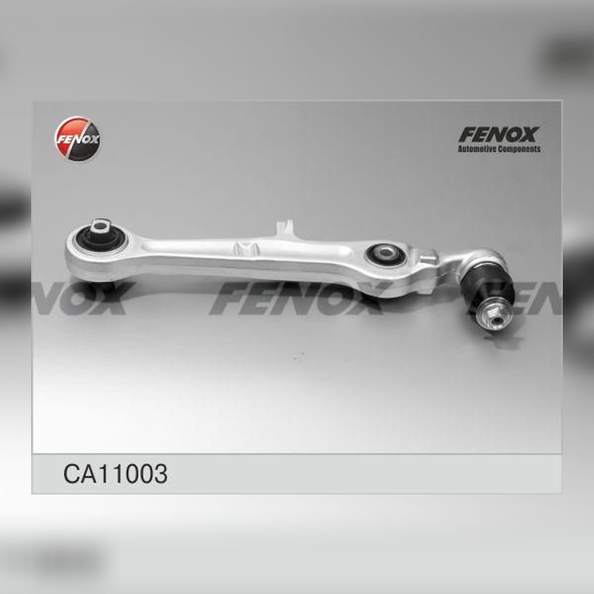 Деталь Рычаг подвески FENOX