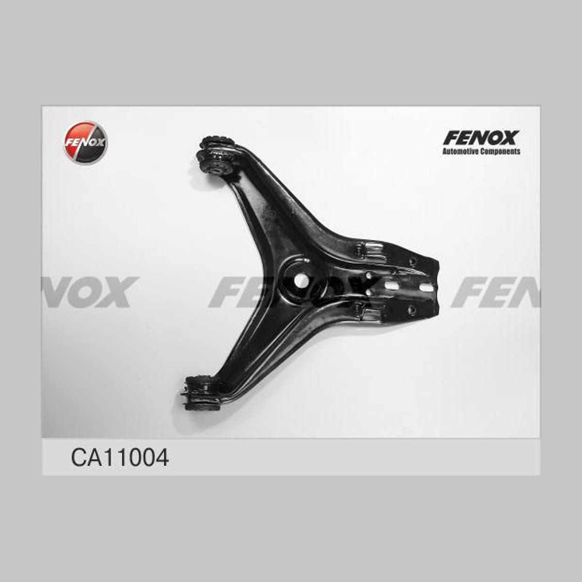 Деталь Рычаг подвески FENOX