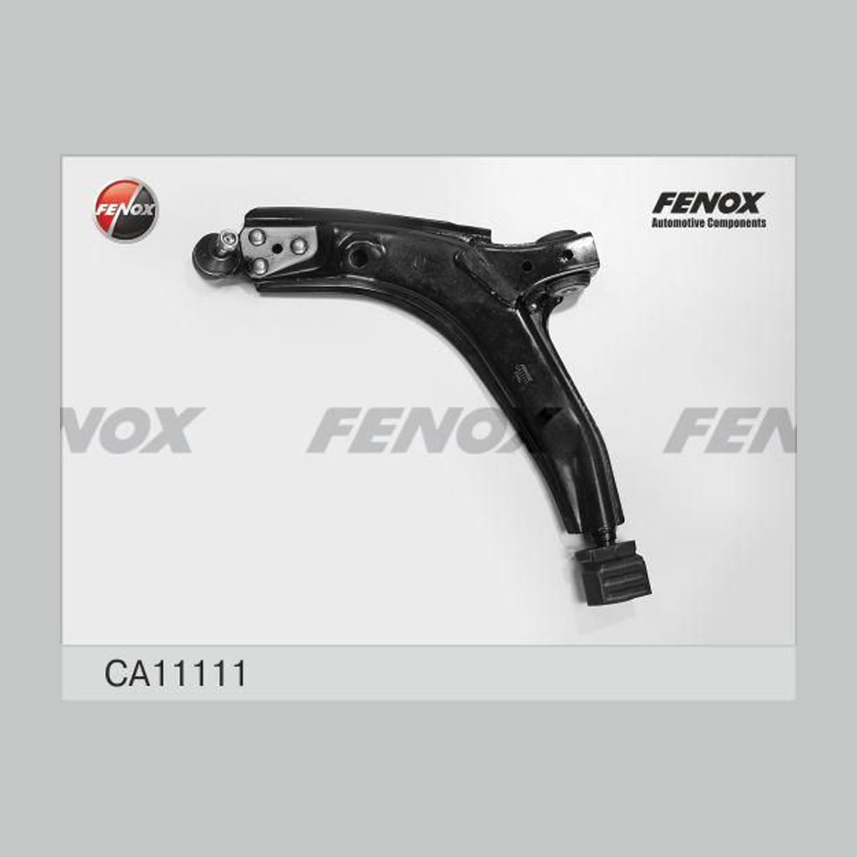 Деталь Рычаг подвески FENOX