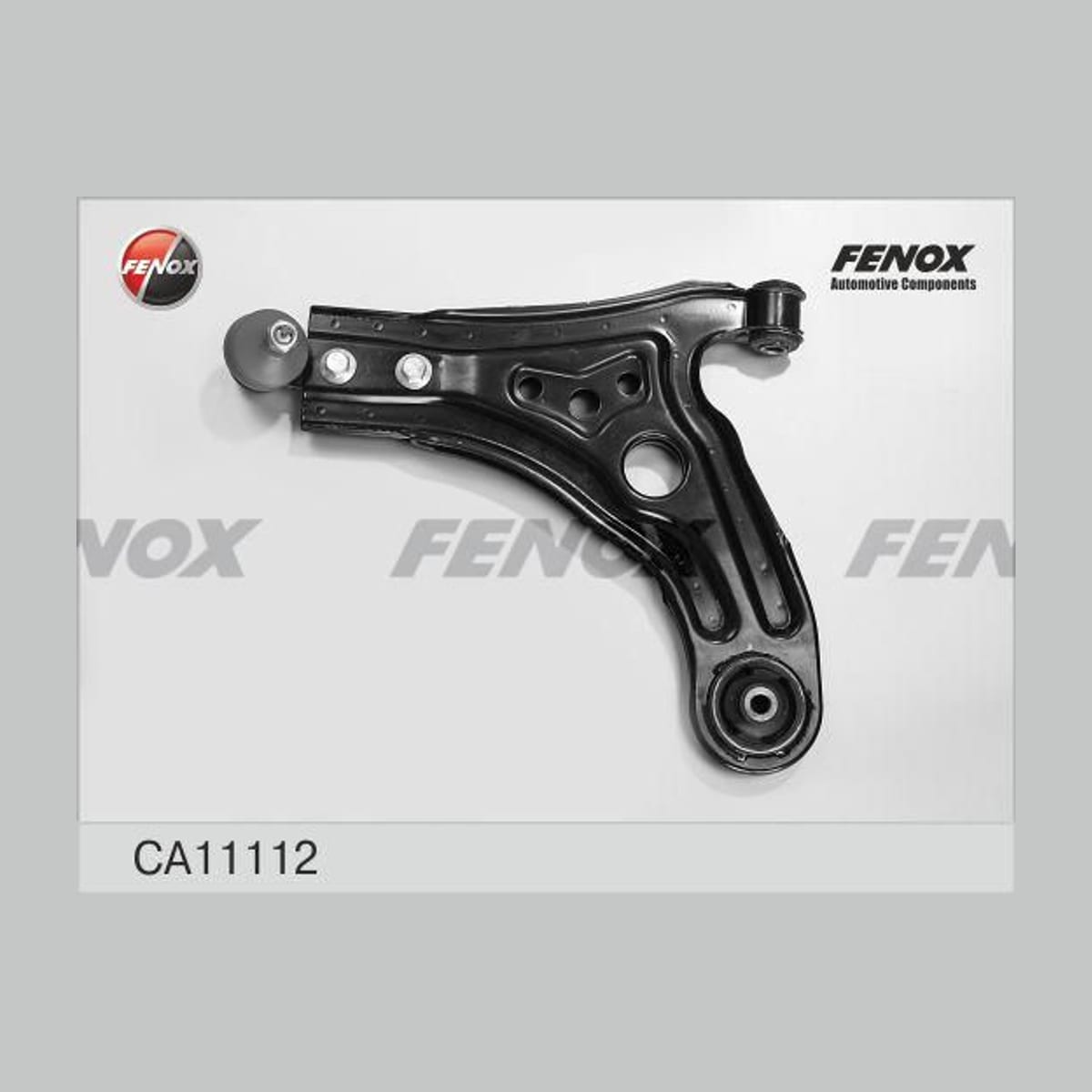 Деталь Рычаг подвески FENOX
