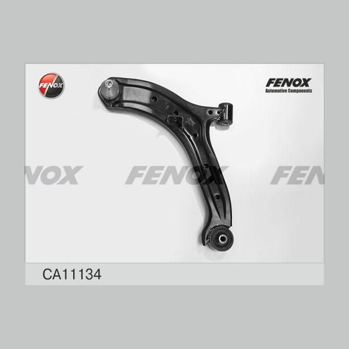 Деталь Рычаг подвески FENOX