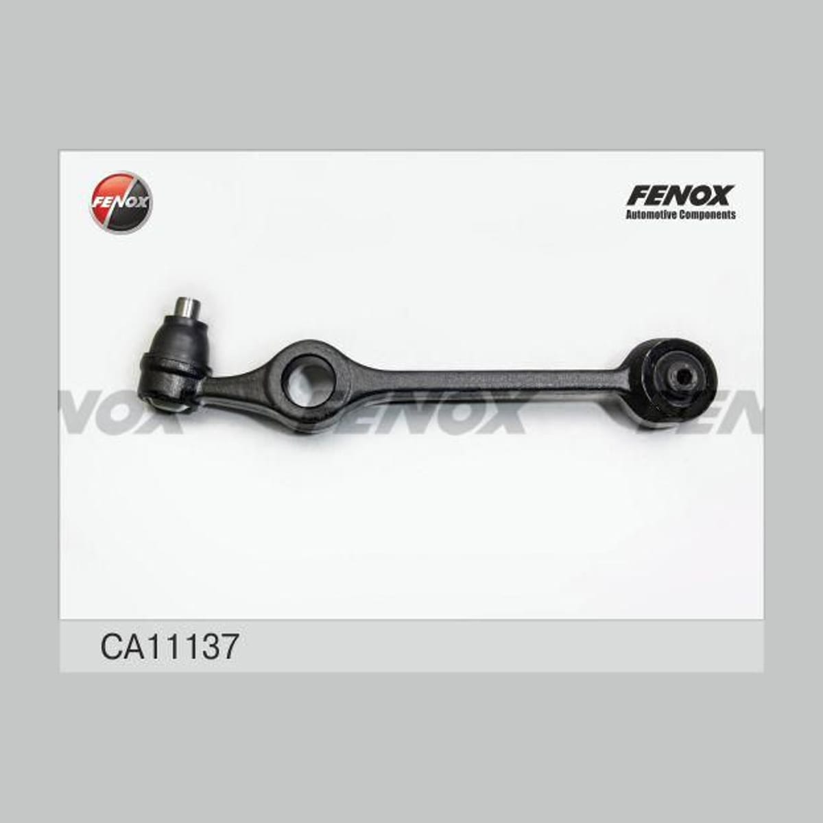 Деталь Рычаг подвески FENOX