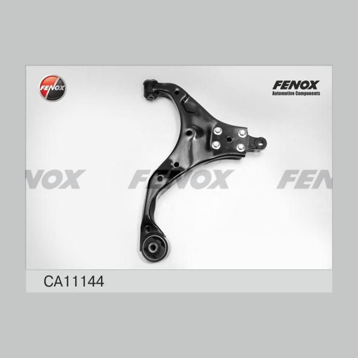 Деталь Рычаг подвески FENOX