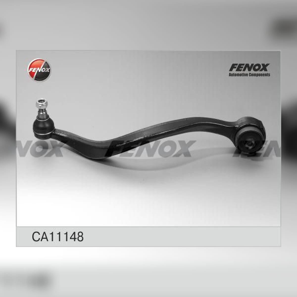 Деталь Рычаг подвески FENOX