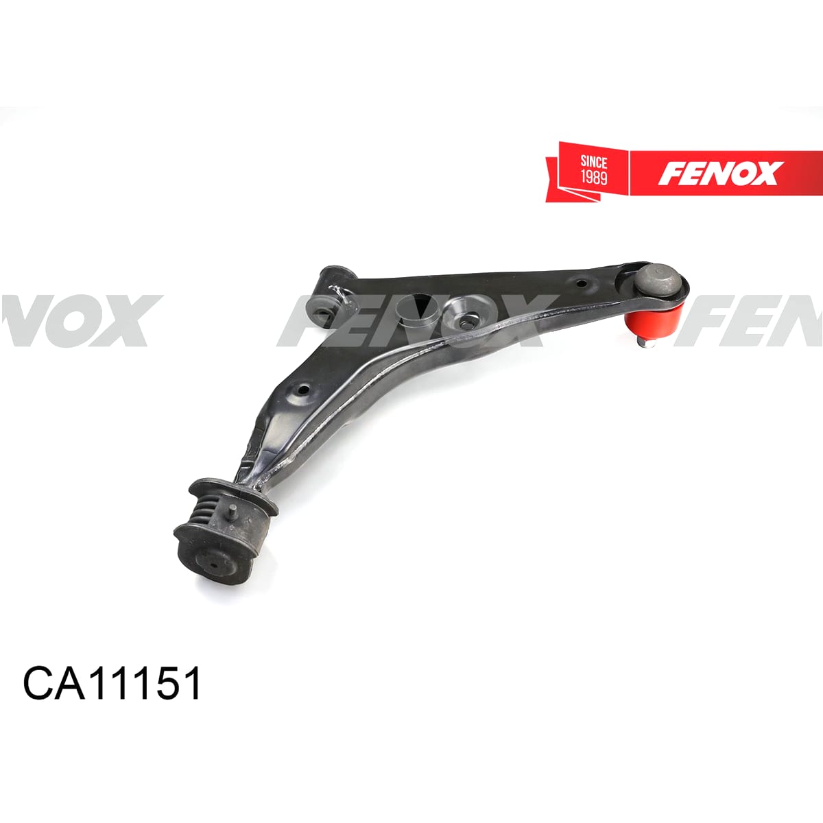 Деталь Рычаг подвески FENOX