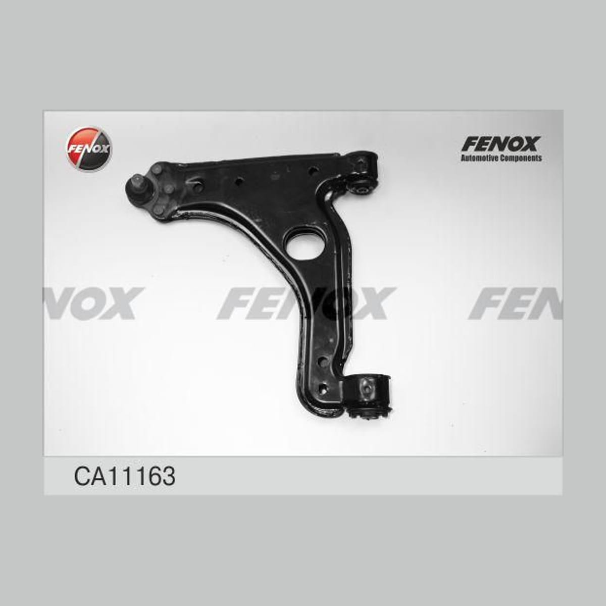 Деталь Рычаг подвески FENOX
