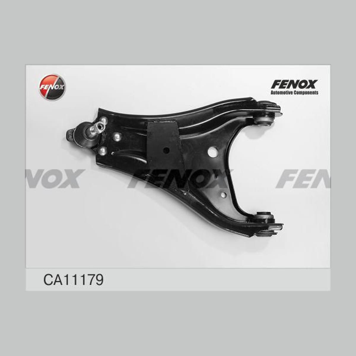 Деталь Рычаг подвески FENOX