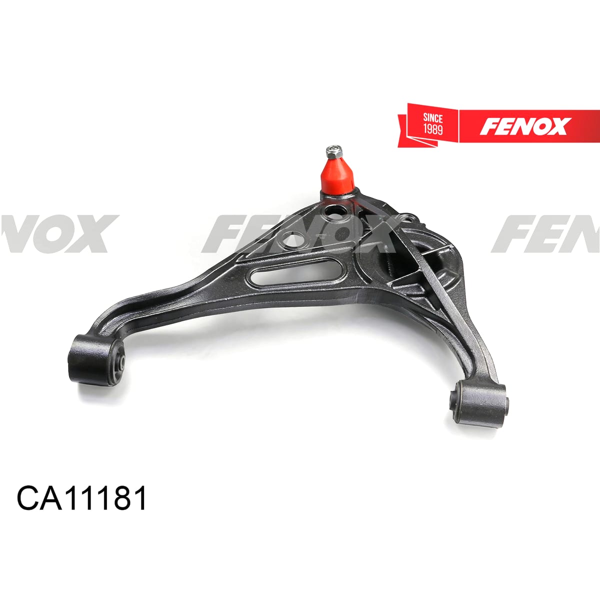 Деталь Рычаг подвески FENOX