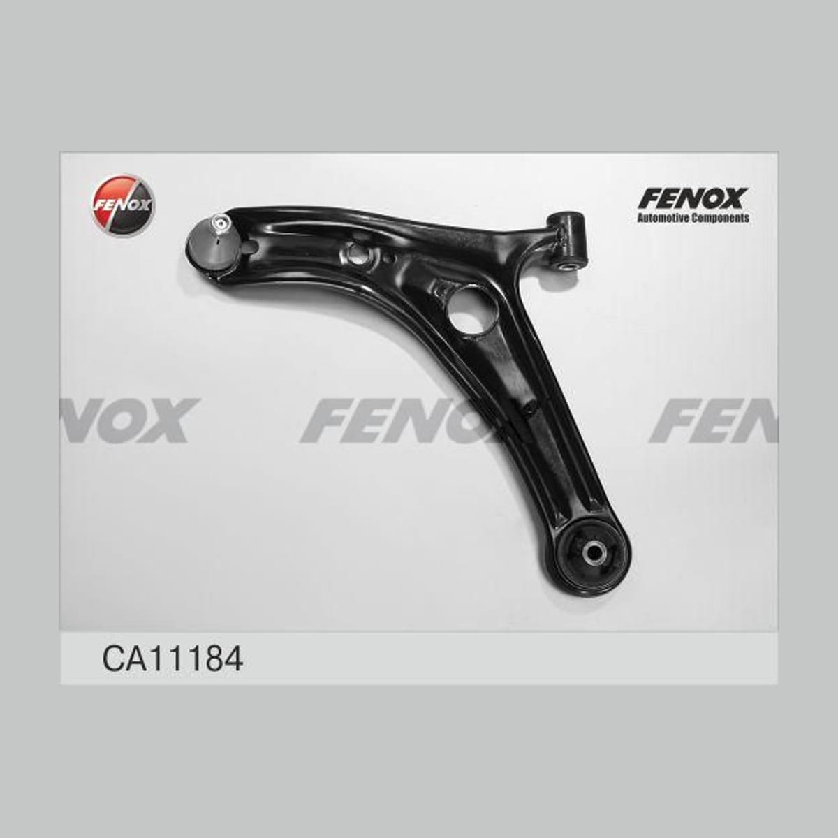 Деталь Рычаг подвески FENOX