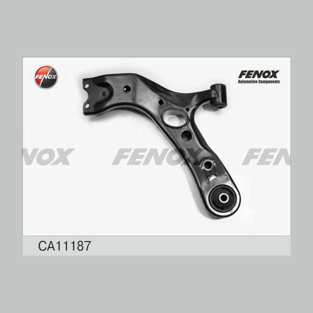 Деталь Рычаг подвески FENOX