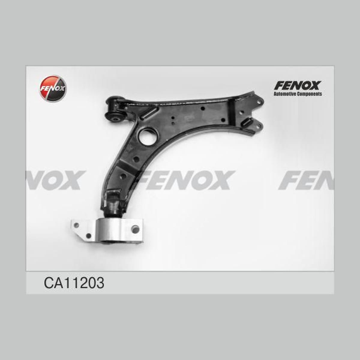 Деталь Рычаг подвески FENOX
