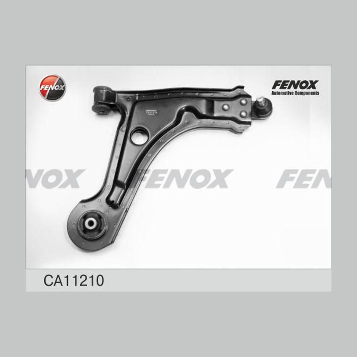 Деталь Рычаг подвески FENOX