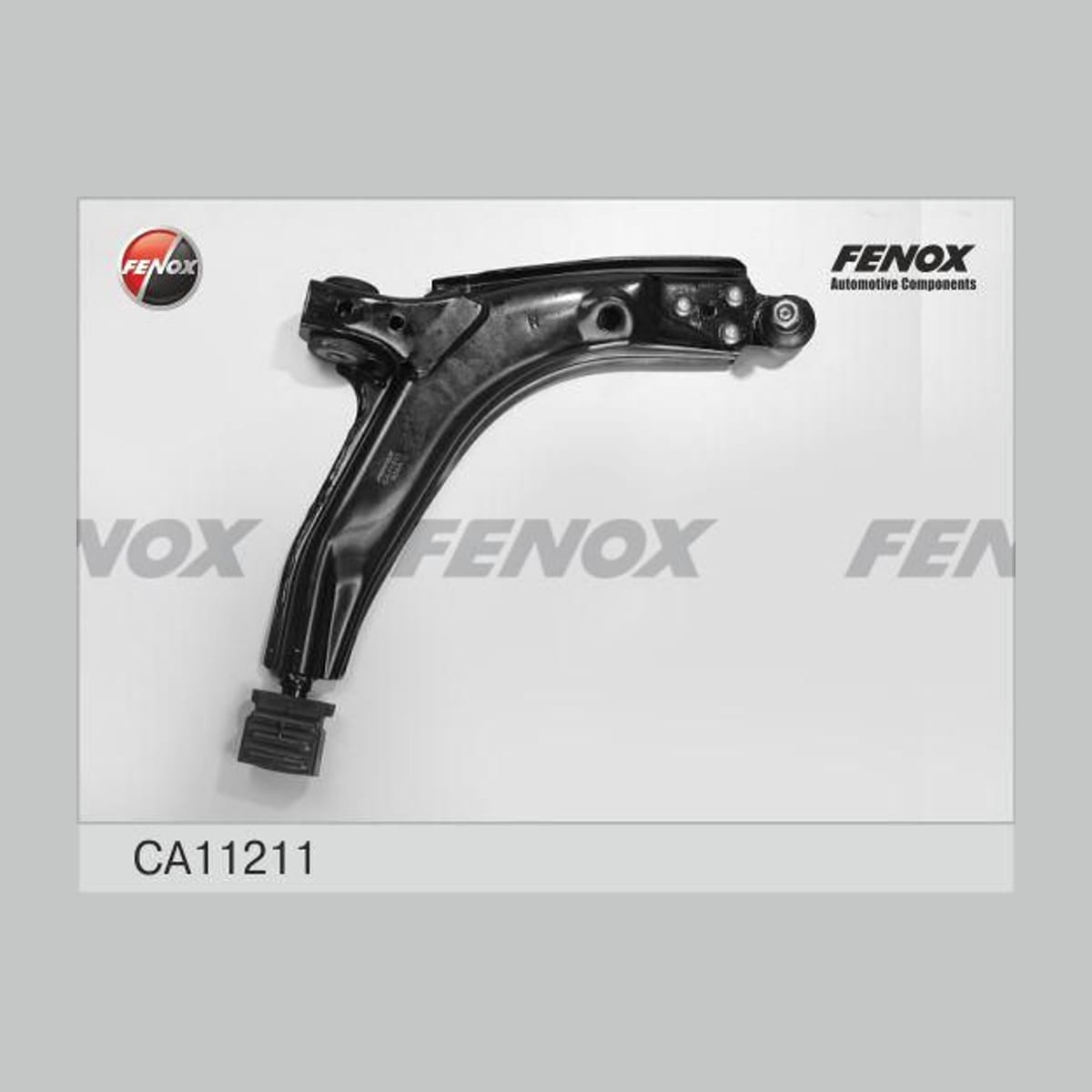 FENOX Рычаг подвески