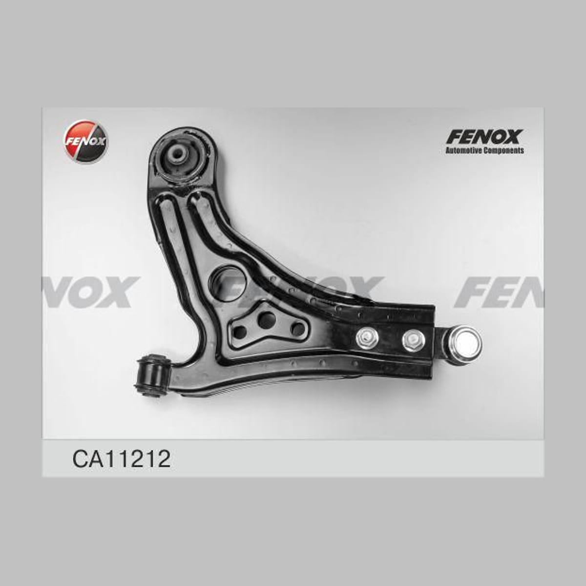 FENOX Рычаг подвески