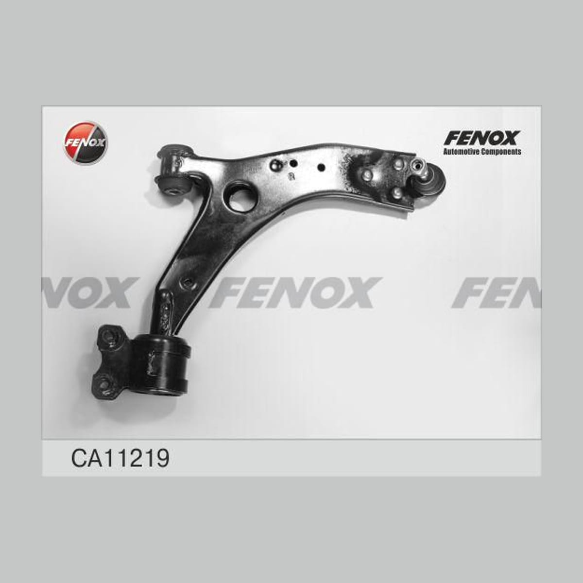 Деталь Рычаг подвески FENOX