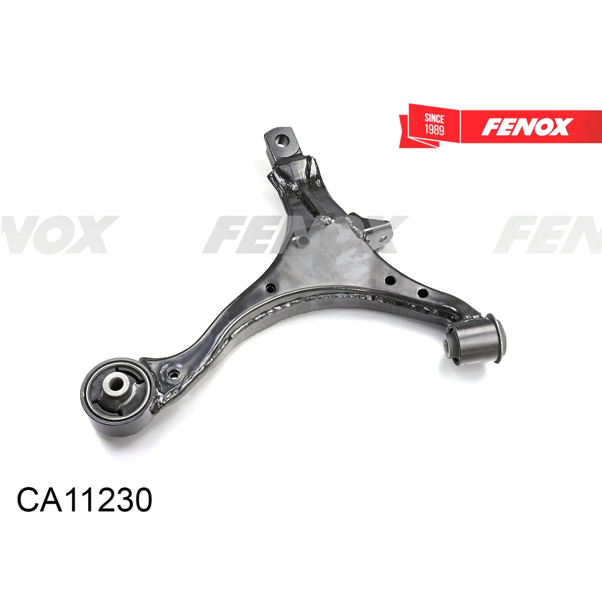 Деталь Рычаг подвески FENOX