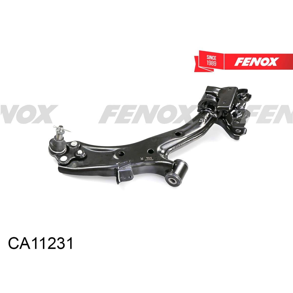 Деталь Рычаг подвески FENOX