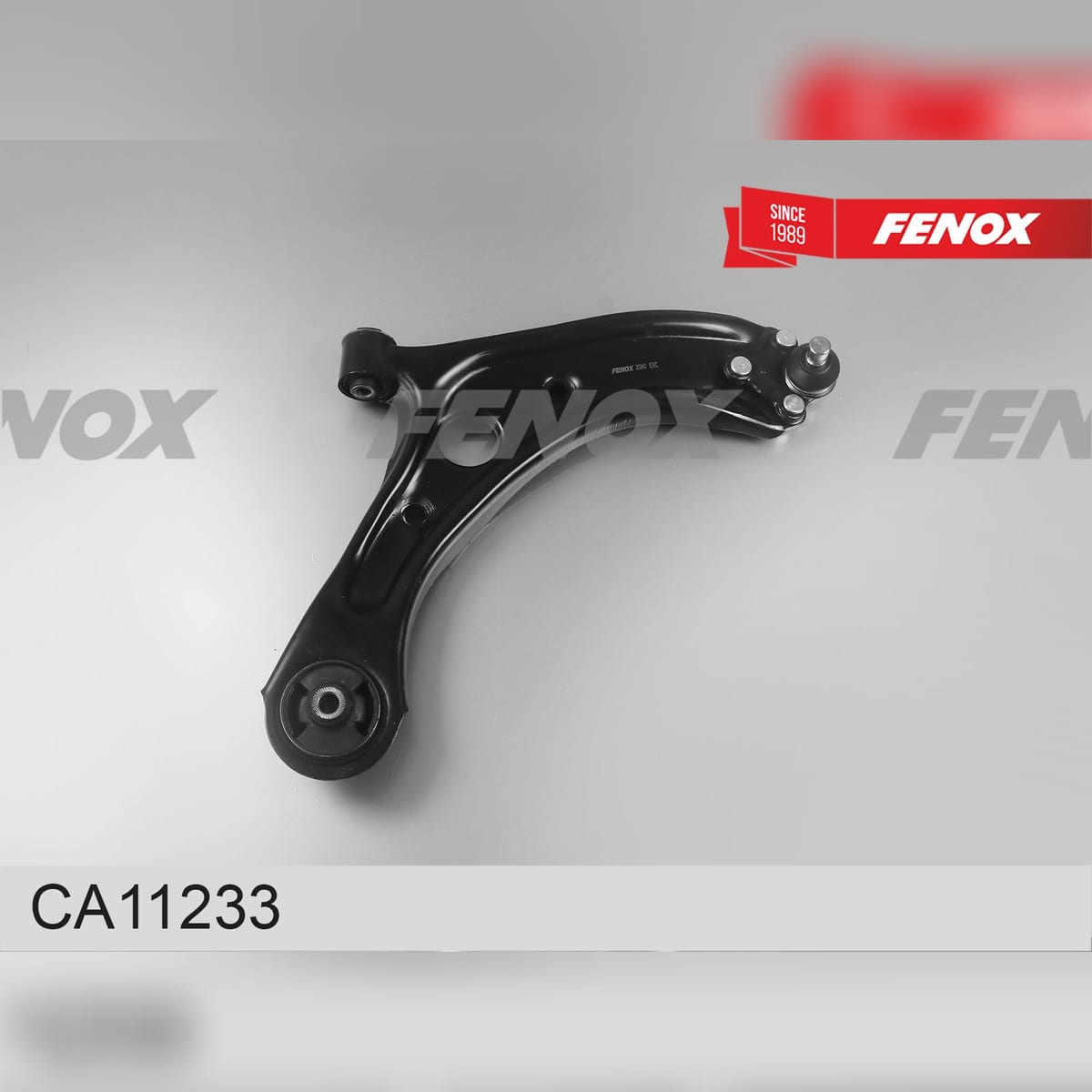 Деталь Рычаг подвески FENOX