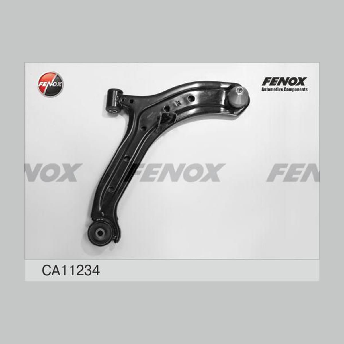 FENOX Рычаг подвески