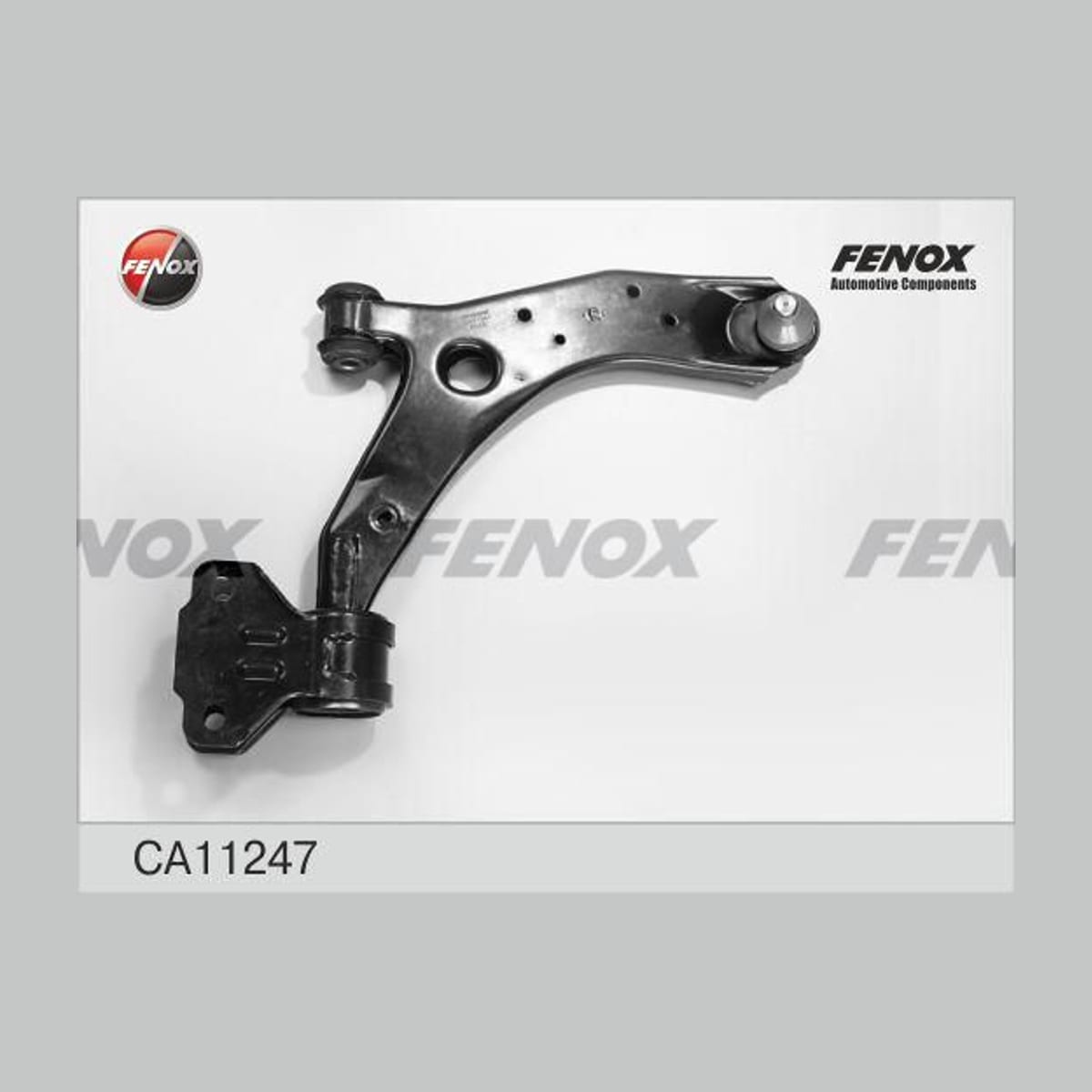 FENOX Рычаг подвески