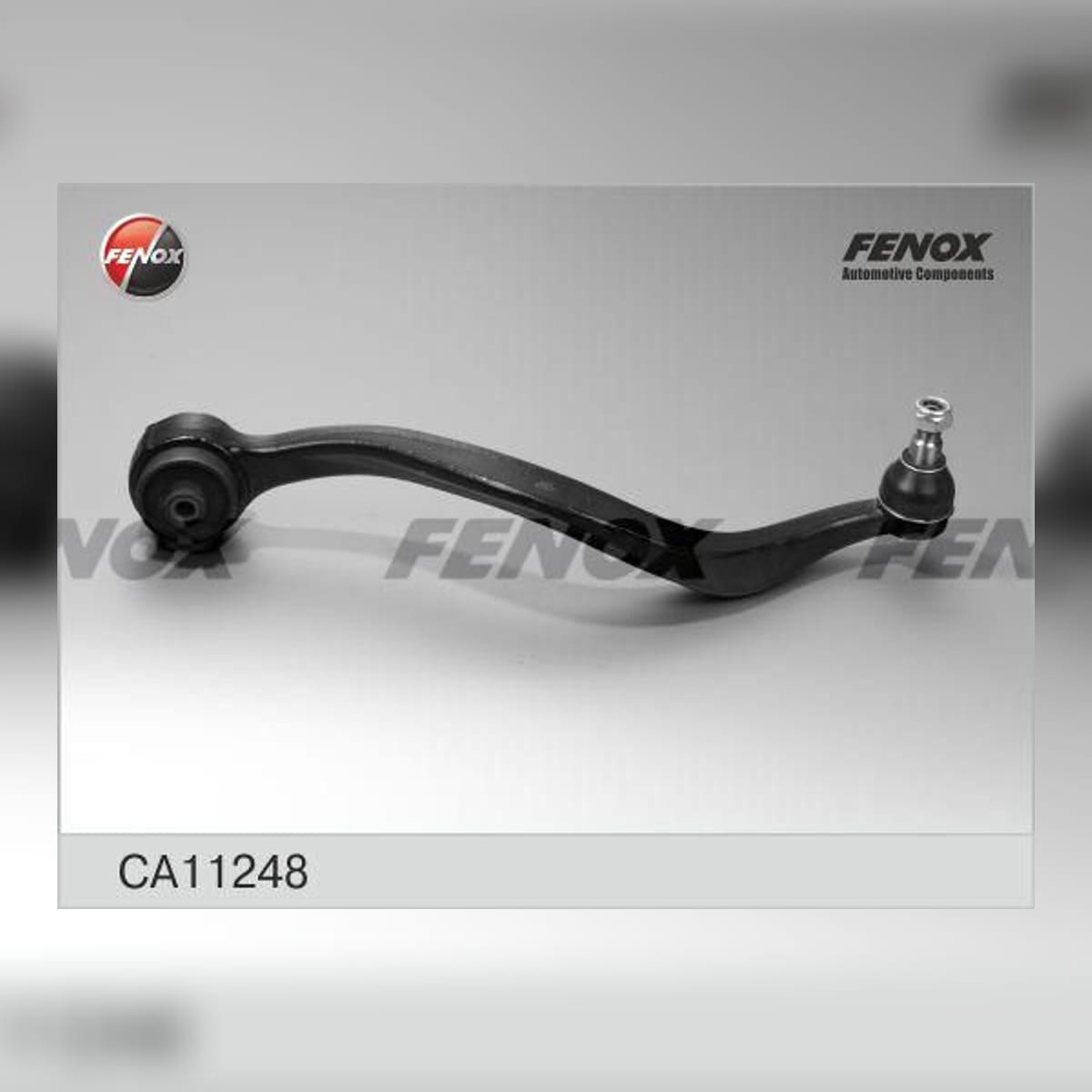 Деталь Рычаг подвески FENOX
