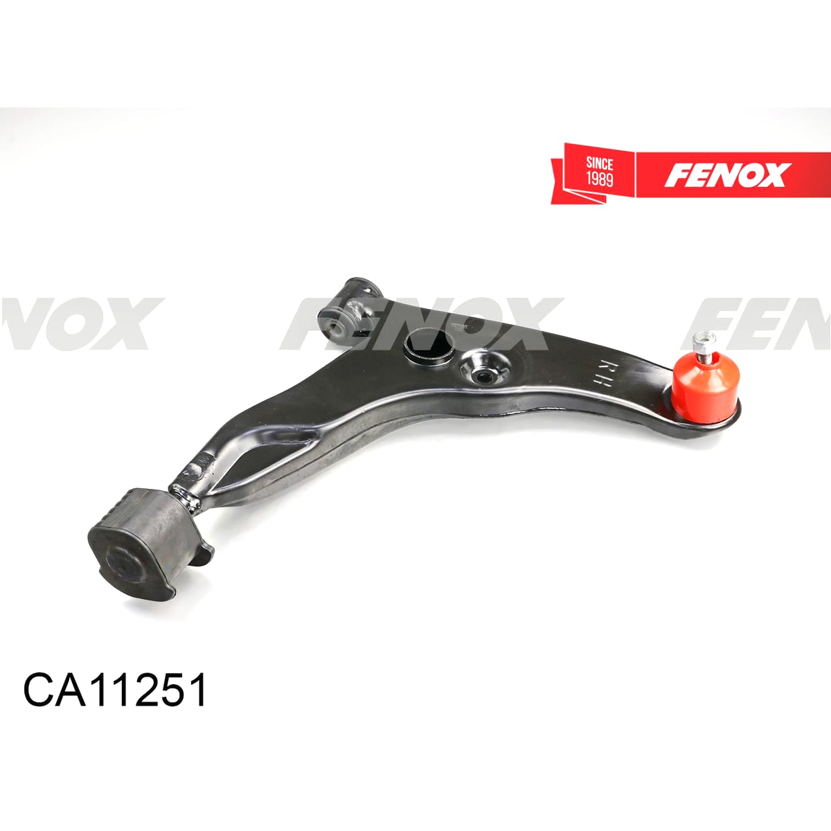 Деталь Рычаг подвески FENOX