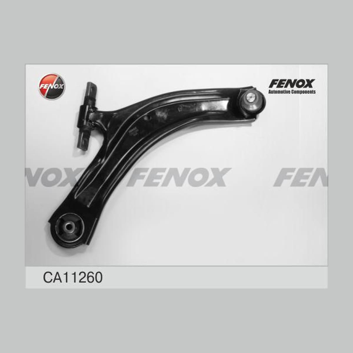 Деталь Рычаг подвески FENOX