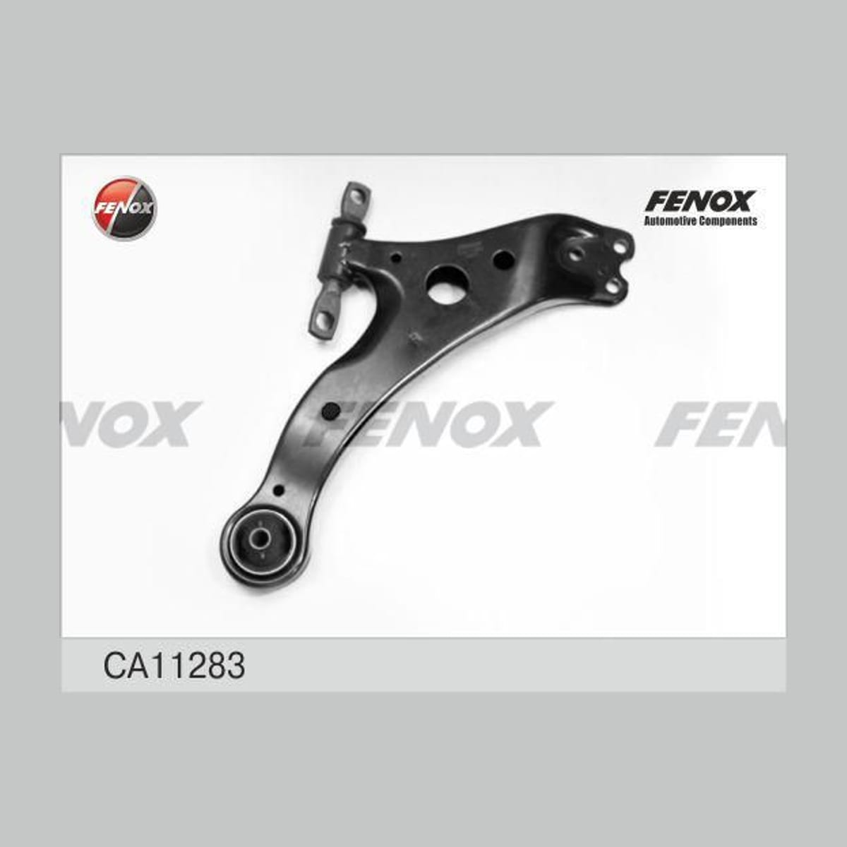 Деталь Рычаг подвески FENOX