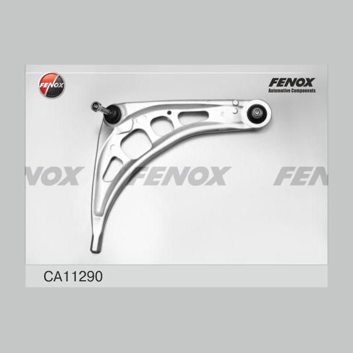 Деталь Рычаг подвески FENOX