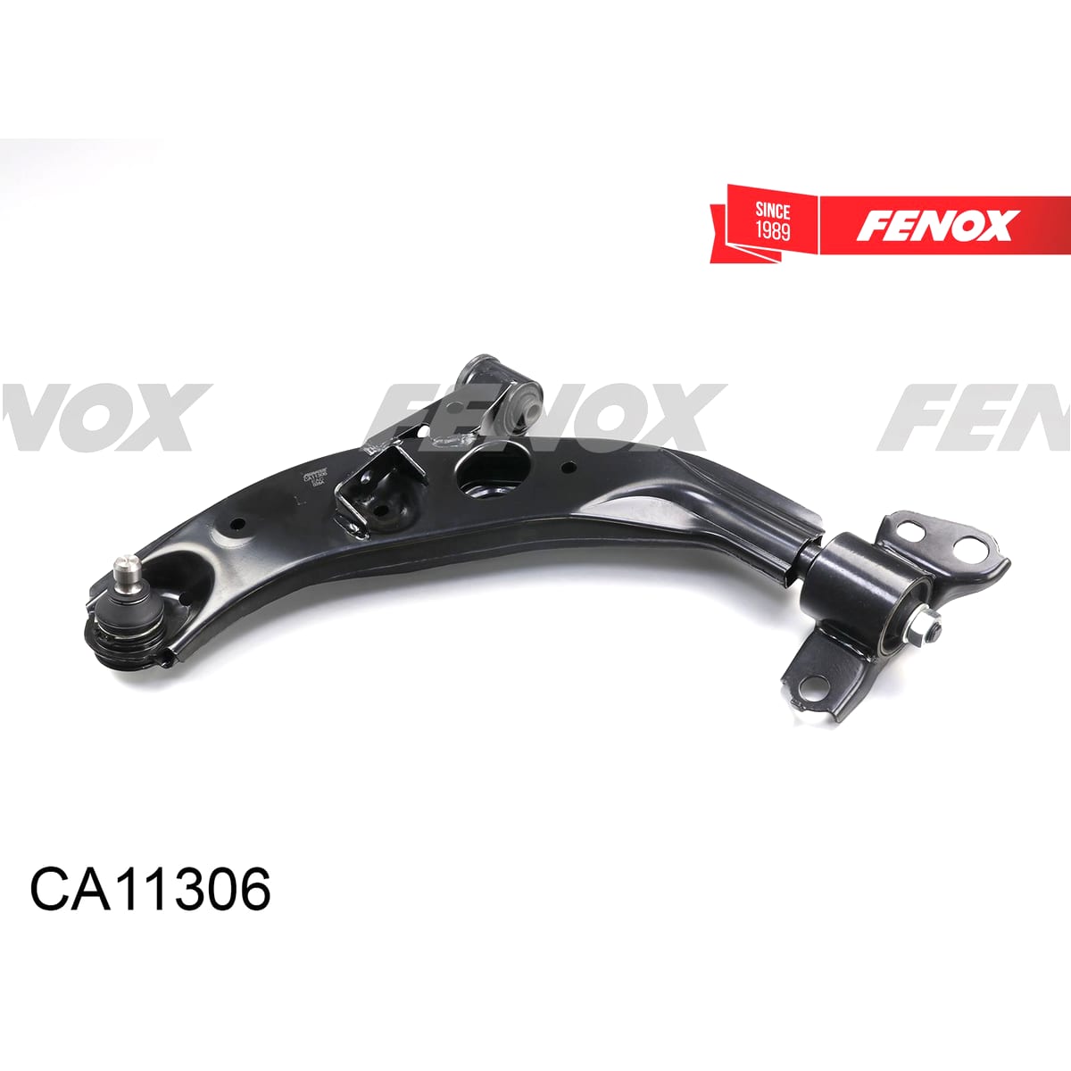Деталь Рычаг подвески FENOX