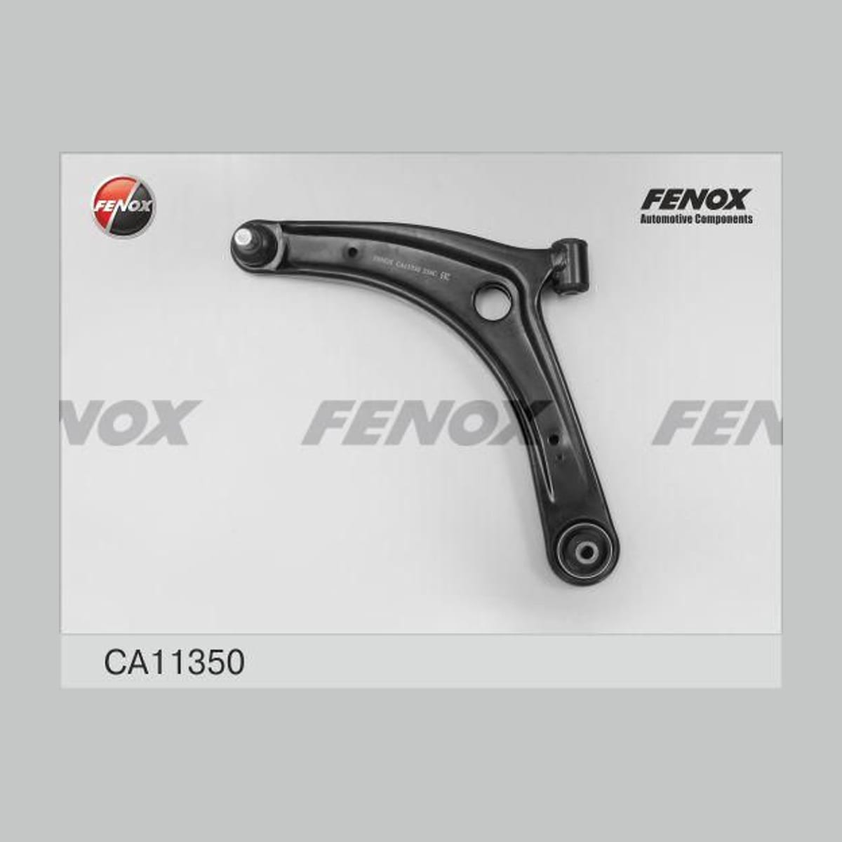 Деталь Рычаг подвески FENOX