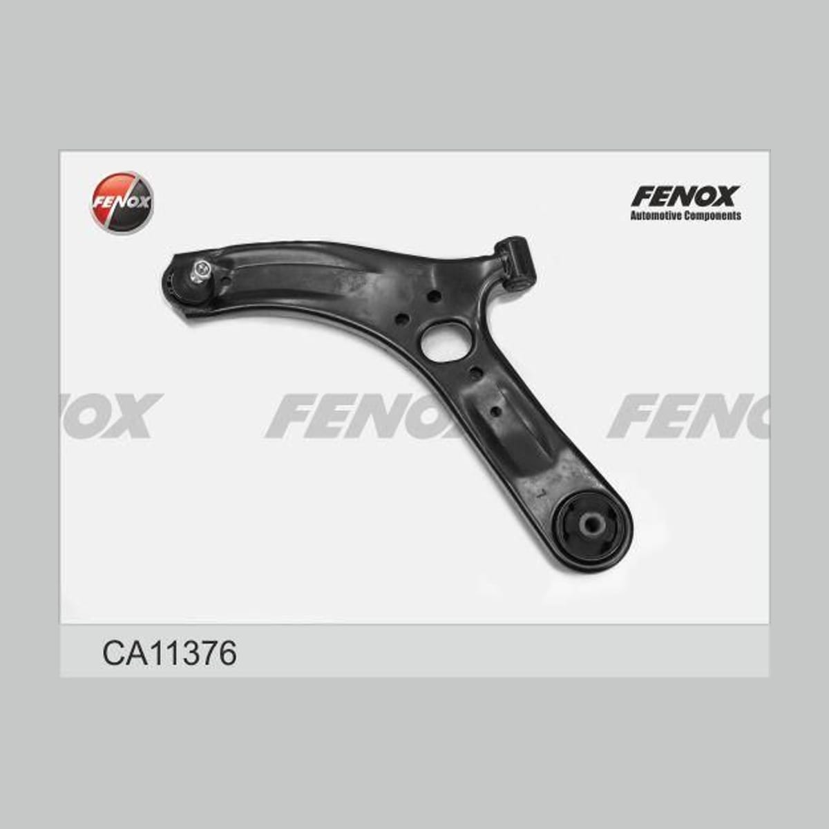 Деталь Рычаг подвески FENOX