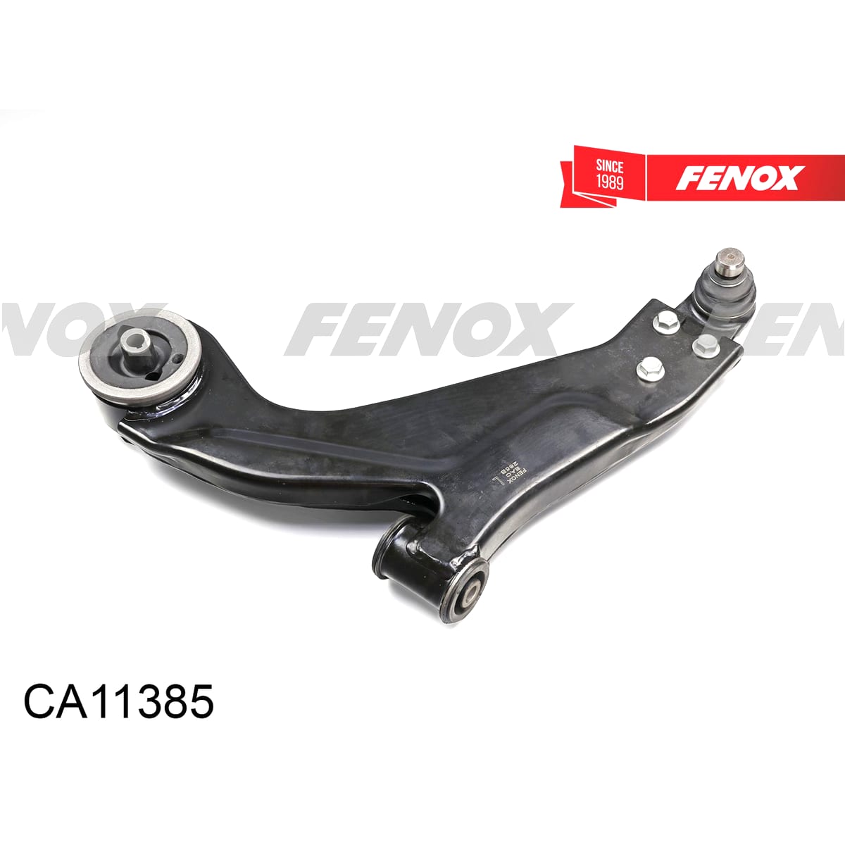 Деталь Рычаг подвески FENOX
