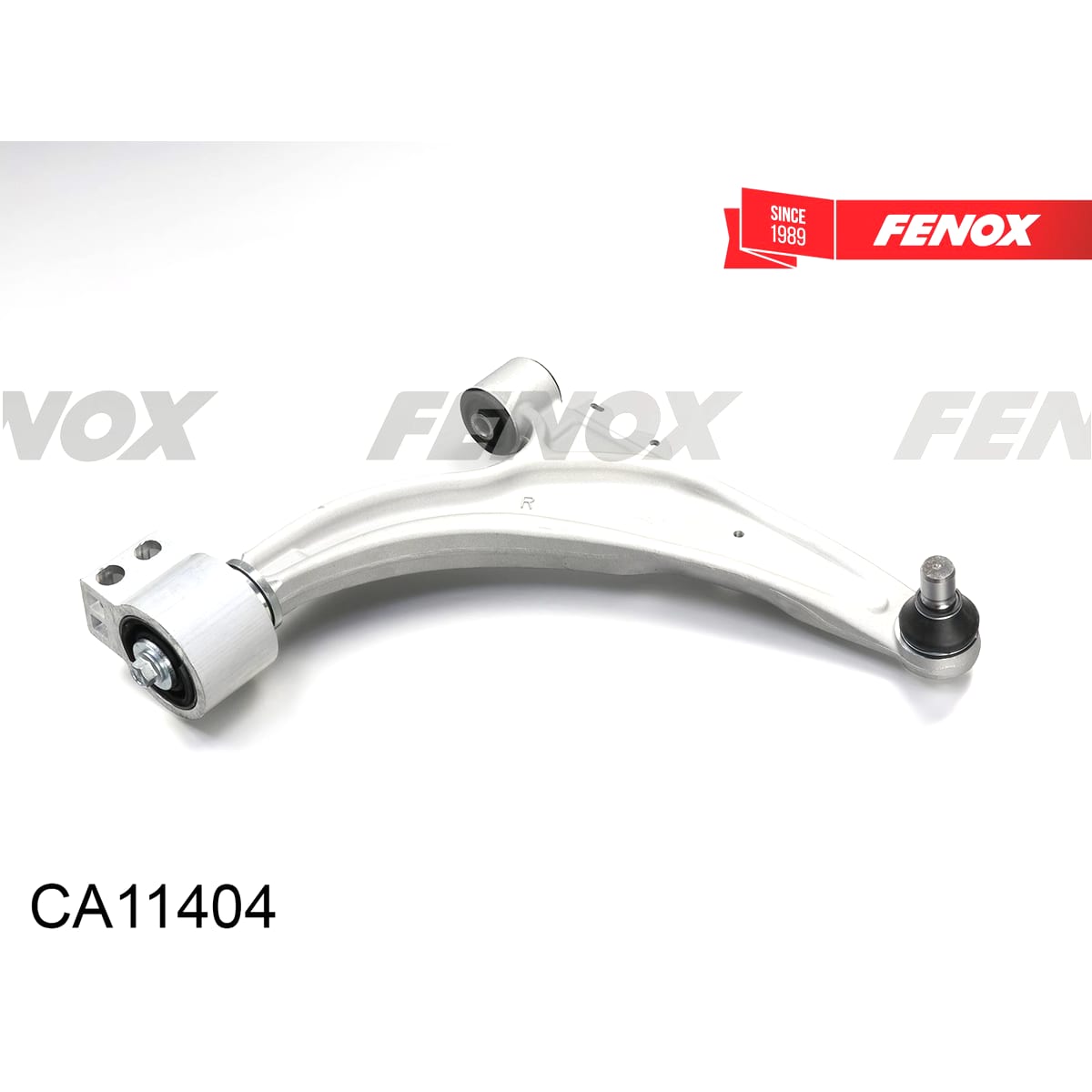 Деталь Рычаг подвески FENOX