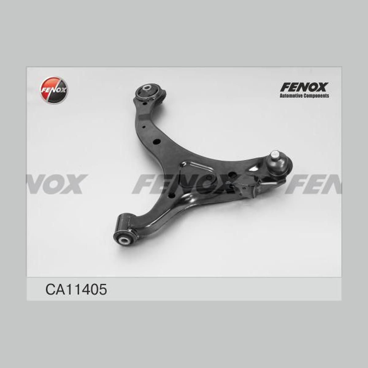 Деталь Рычаг подвески FENOX