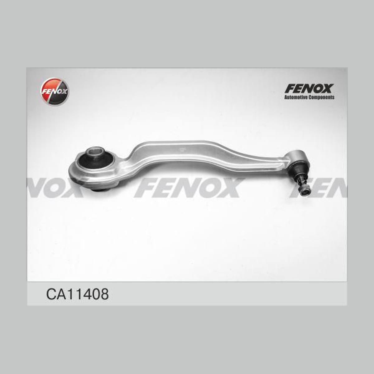 Деталь Рычаг подвески FENOX