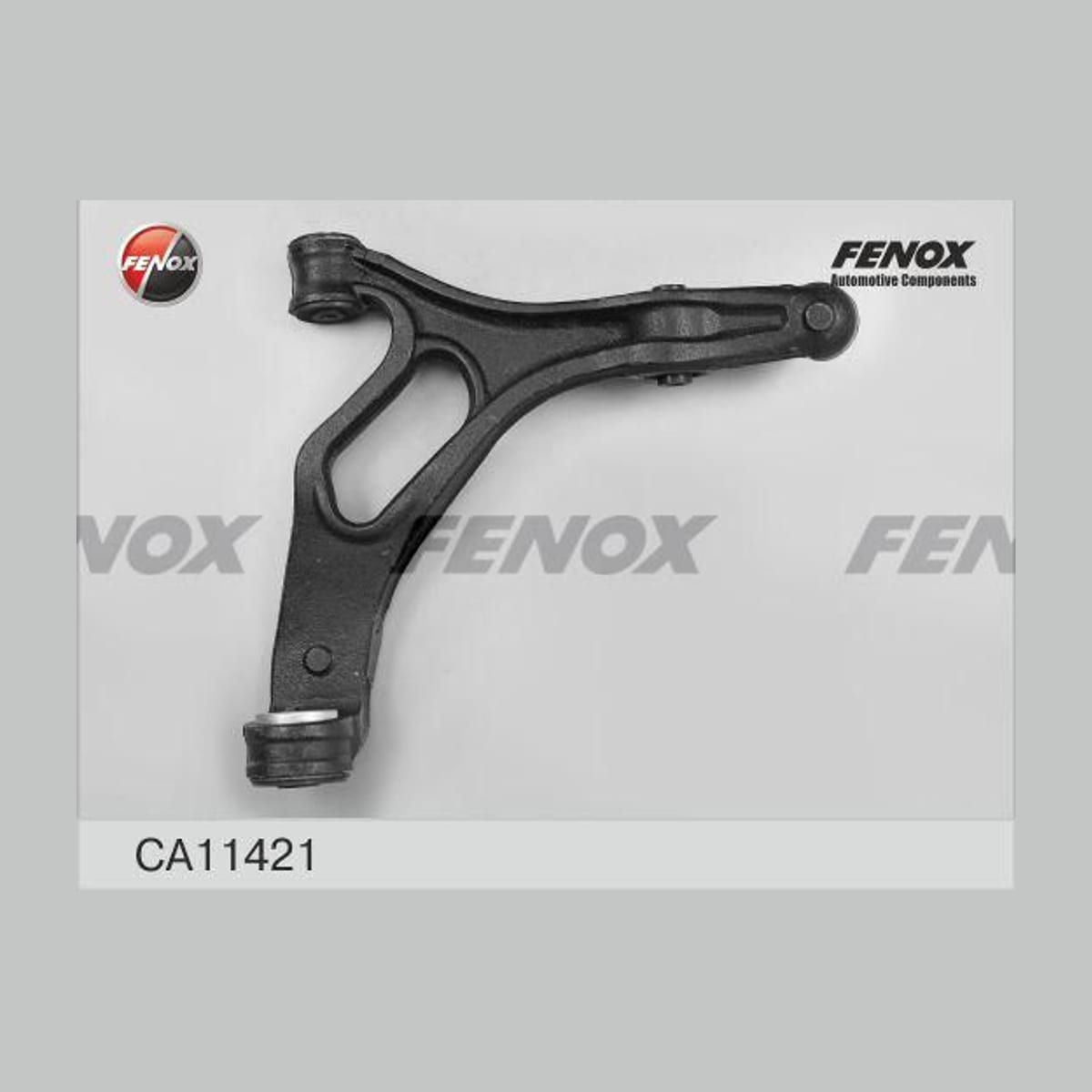 Деталь Рычаг подвески FENOX