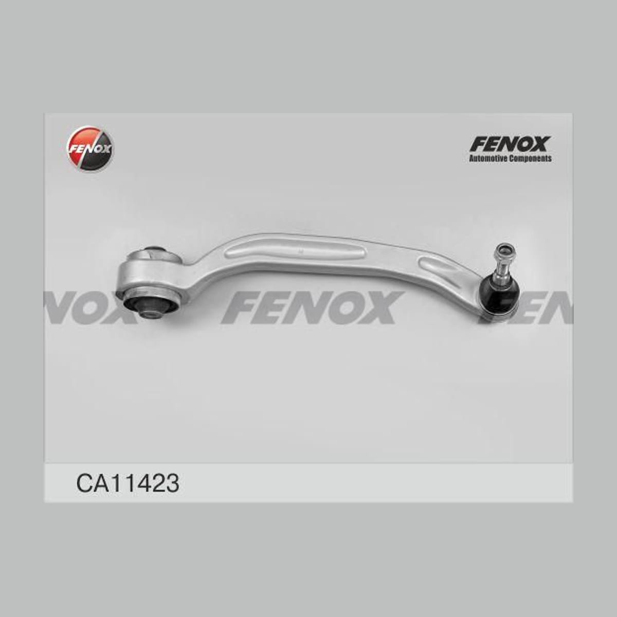Деталь Рычаг подвески FENOX