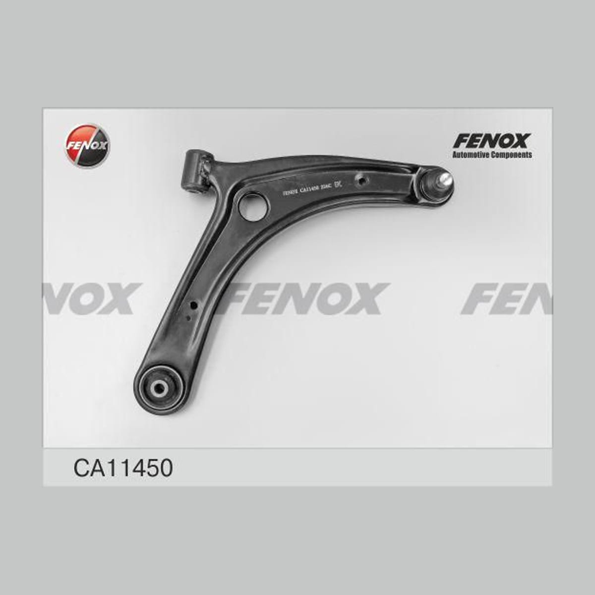 Деталь Рычаг подвески FENOX