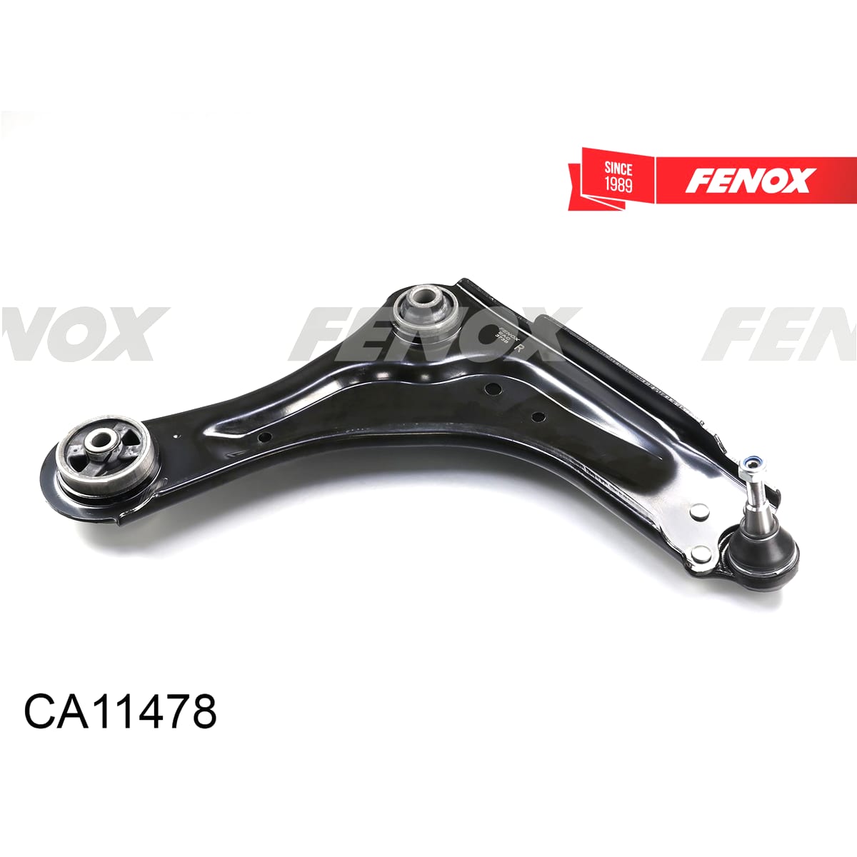 Деталь Рычаг подвески FENOX