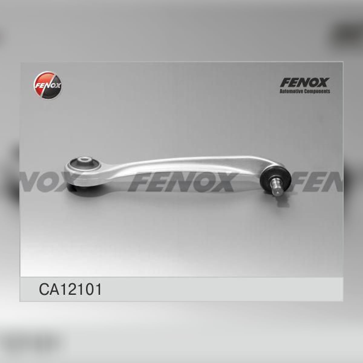 Деталь Рычаг подвески FENOX
