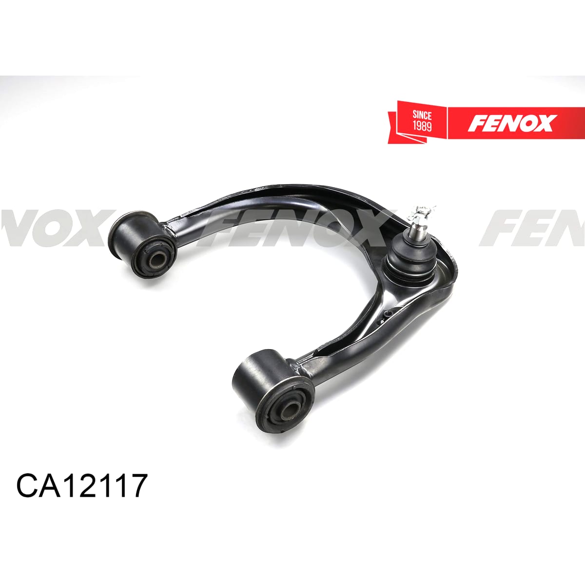 Деталь Рычаг подвески FENOX