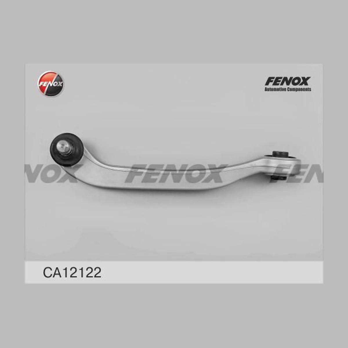 Деталь Рычаг подвески FENOX