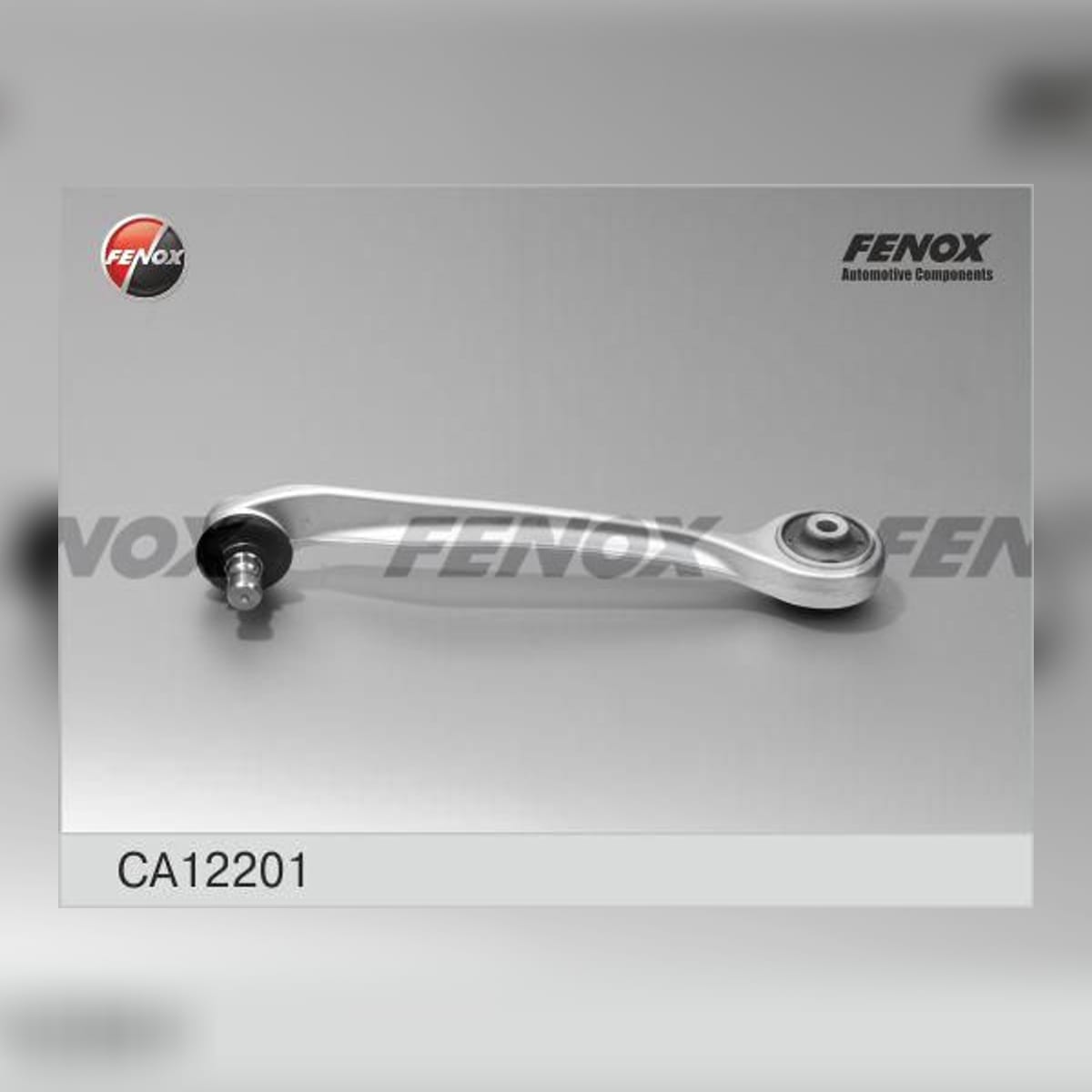 Деталь Рычаг подвески FENOX