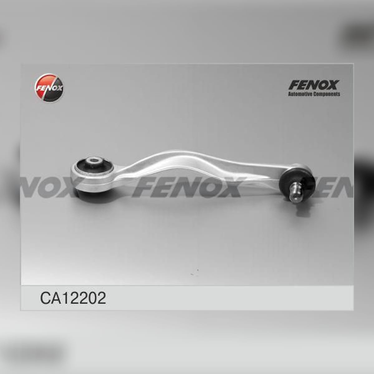 Деталь Рычаг подвески FENOX