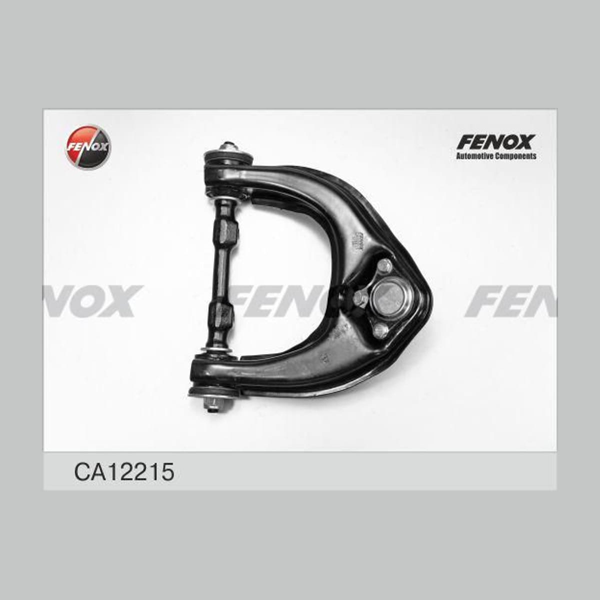 Деталь Рычаг подвески FENOX