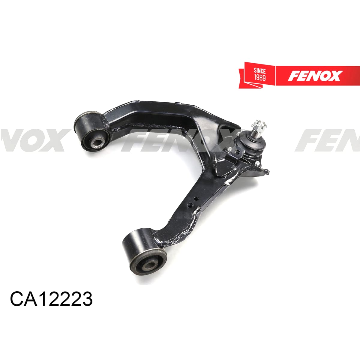 FENOX Рычаг подвески с шаровой опорой